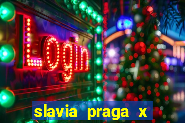 slavia praga x milan palpite